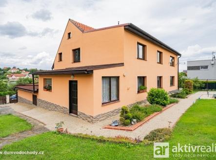 Prodej domu/vily, 225 m²