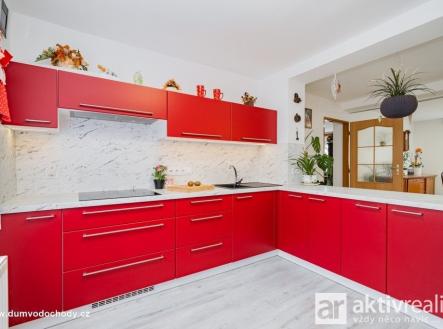 Prodej domu/vily, 225 m²