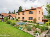 Prodej domu/vily, 225 m²