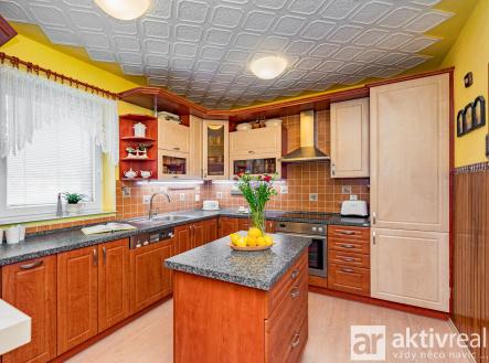 Prodej domu/vily, 143 m²