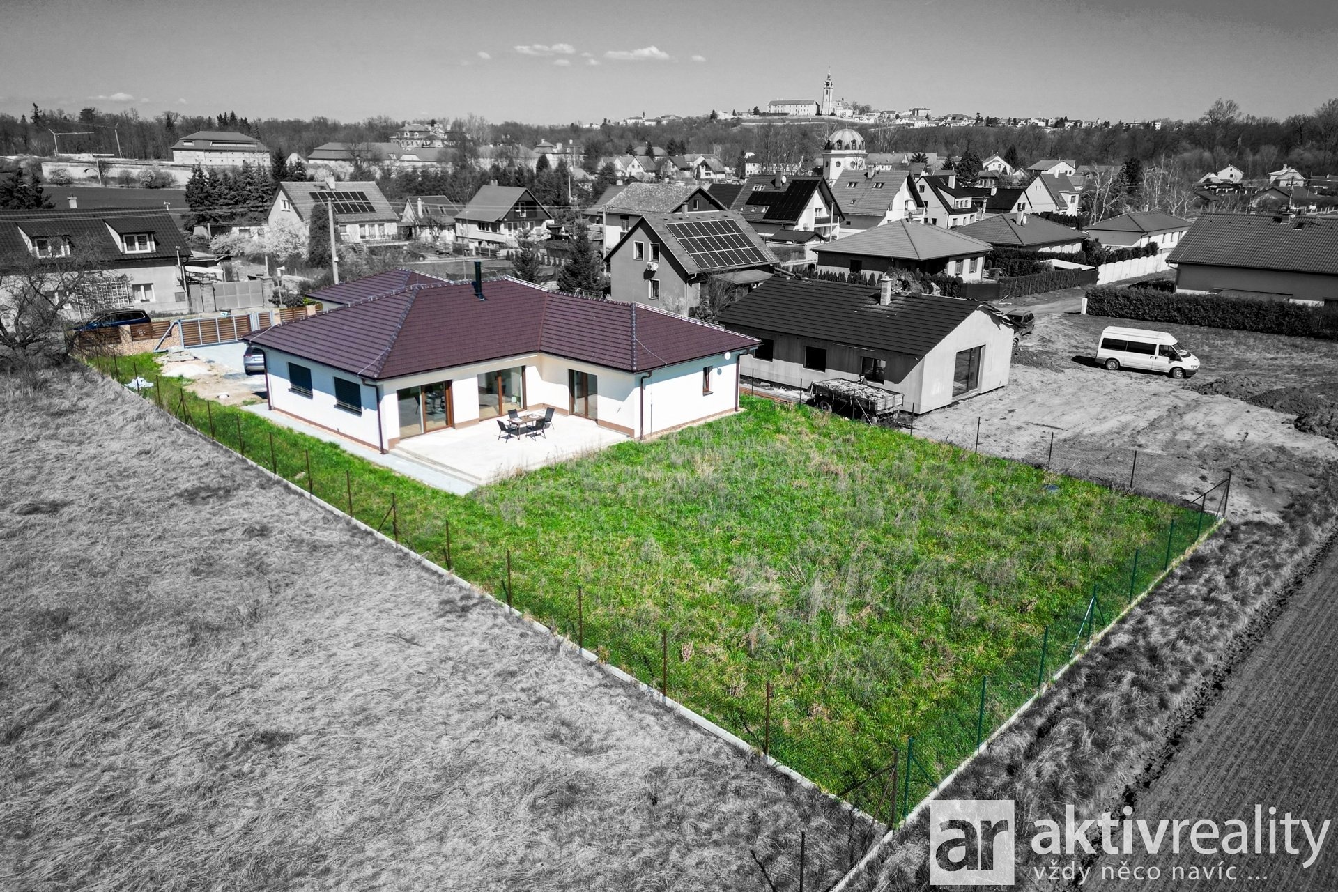 Dům Hořín Viktor Janovský 44