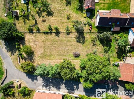 Prodej pozemku pro bydlení, 1 690 m²