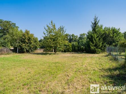 Prodej pozemku pro bydlení, 1 690 m²