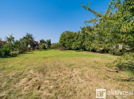 Prodej pozemku pro bydlení, 1 690 m²