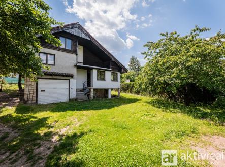 Prodej chaty/rekreačního objektu, 51 m²