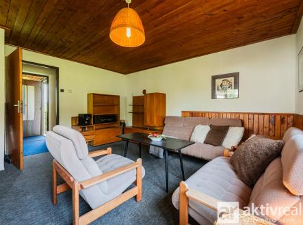 Prodej chaty/rekreačního objektu, 51 m²