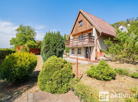 Prodej chaty/rekreačního objektu, 84 m²