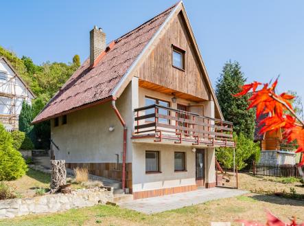 Prodej chaty/rekreačního objektu, 84 m²