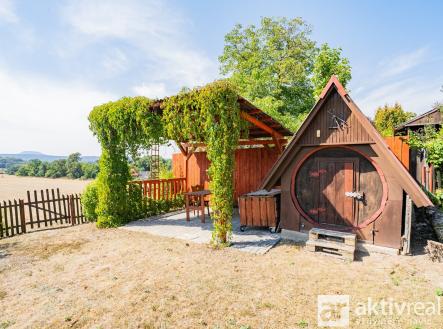 Prodej chaty/rekreačního objektu, 84 m²