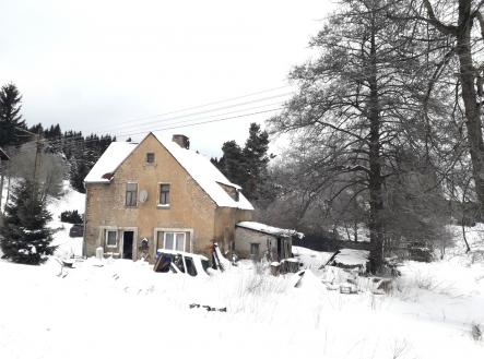 Prodej domu/vily, 195 m²