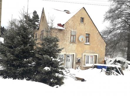 Prodej domu/vily, 195 m²