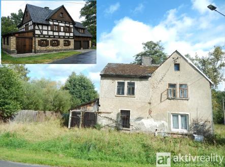 Prodej domu/vily, 195 m² obrázek