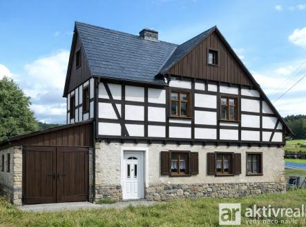 Prodej domu/vily, 195 m²