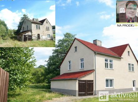 Prodej domu/vily, 195 m²