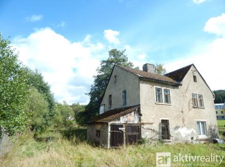 Prodej domu/vily, 195 m²