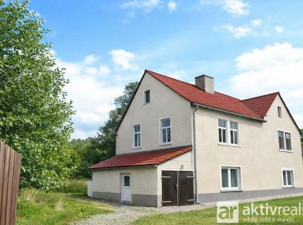 Prodej domu/vily, 195 m²