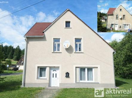Prodej domu/vily, 195 m²