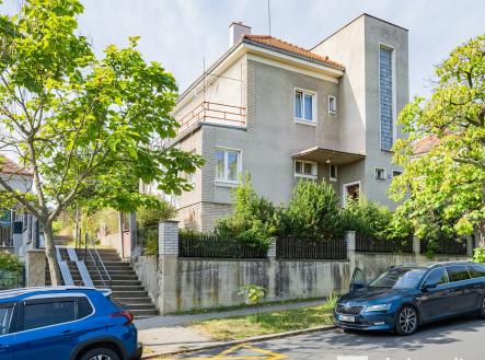 Prodej domu/vily, 233 m²