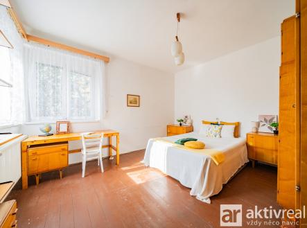 Prodej domu/vily, 233 m²