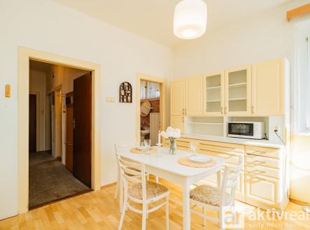 Prodej domu/vily, 233 m²