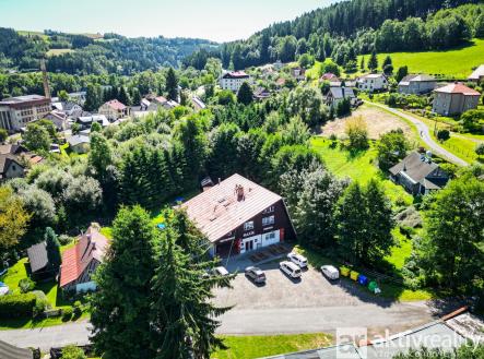 Prodej domu/vily, 556 m²