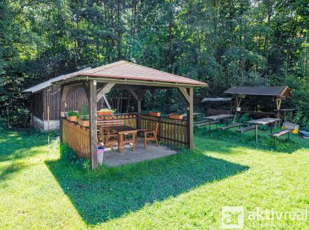 Prodej domu/vily, 556 m²