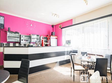 Prodej domu/vily, 556 m²