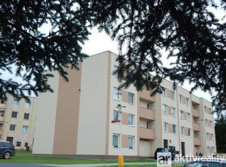 Prodej bytu, 3+1, 72 m²