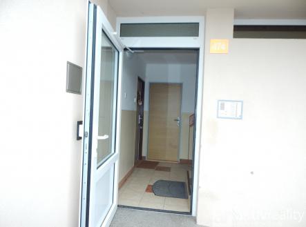 Prodej bytu, 3+1, 72 m²