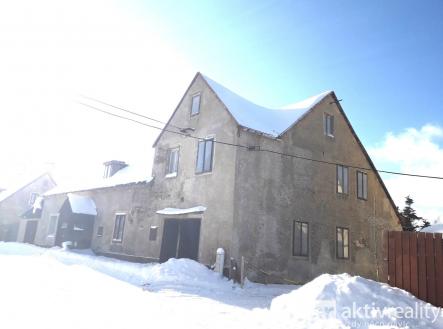 Prodej domu/vily, 490 m²