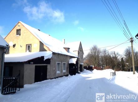 Prodej domu/vily, 490 m²