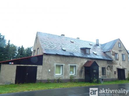 Prodej domu/vily, 490 m² obrázek