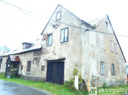 Prodej domu/vily, 490 m²