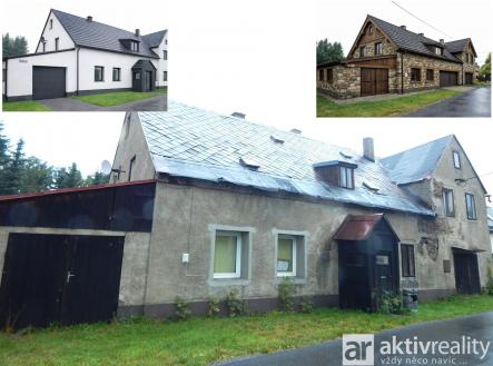 Prodej domu/vily, 490 m² obrázek