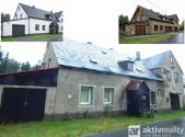 Prodej domu/vily, 490 m²