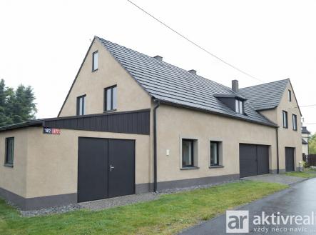 Prodej domu/vily, 490 m²