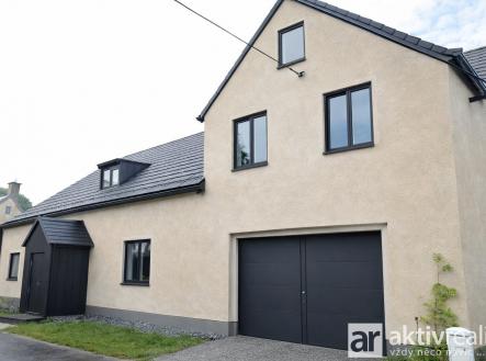 Prodej domu/vily, 490 m²