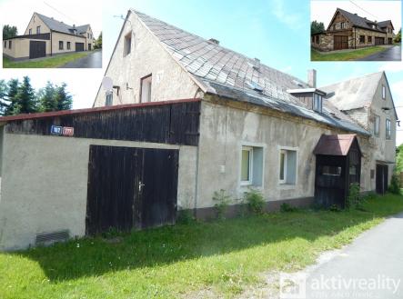 Prodej domu/vily, 490 m² obrázek