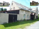 Prodej domu/vily, 490 m²