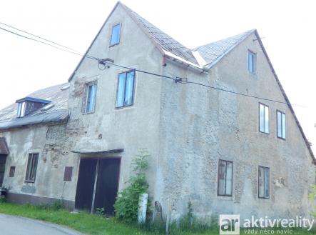 Prodej domu/vily, 490 m²