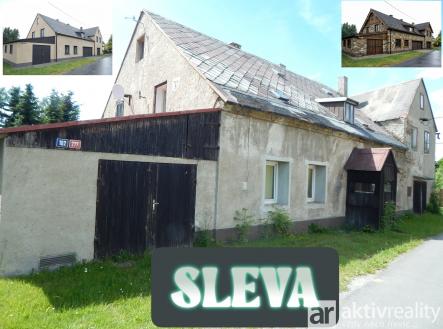 Prodej domu/vily, 490 m²