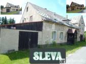 Prodej domu/vily, 490 m²