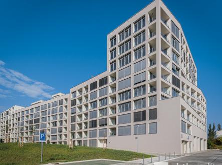 Pronájem bytu, 5+kk, 155 m²