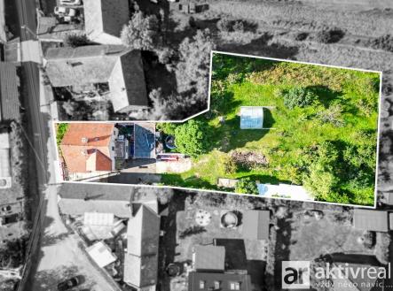 Prodej domu/vily, 231 m²