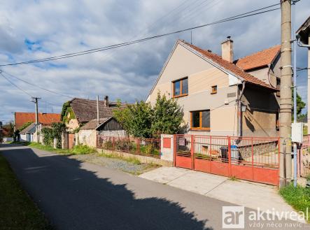 Prodej domu/vily, 231 m²