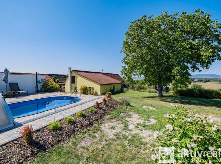 Prodej chaty/rekreačního objektu, 144 m²