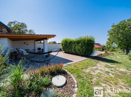 Prodej chaty/rekreačního objektu, 144 m²