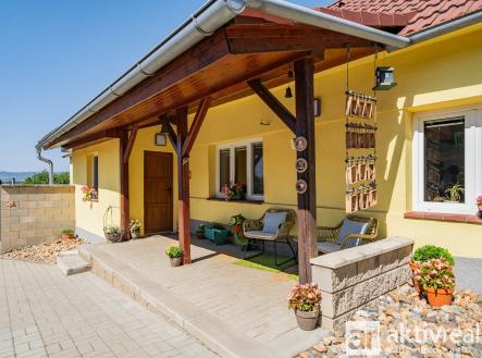 Prodej chaty/rekreačního objektu, 144 m²