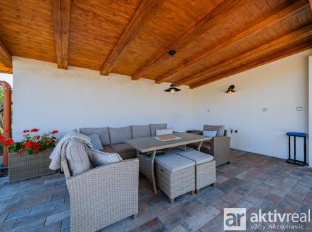 Prodej chaty/rekreačního objektu, 144 m²