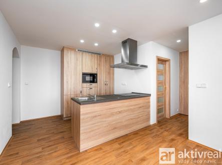 Pronájem bytu, 2+kk, 61 m² obrázek